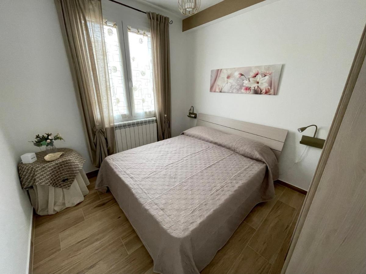 Bon Bon Apartment Mazara del Vallo Exterior photo