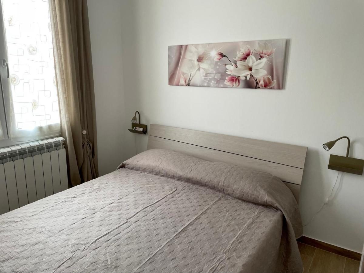 Bon Bon Apartment Mazara del Vallo Exterior photo